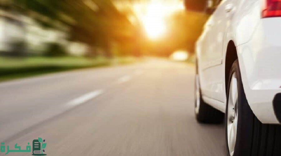كم قيمة مخالفة تحميل ركاب بسيارة خصوصي