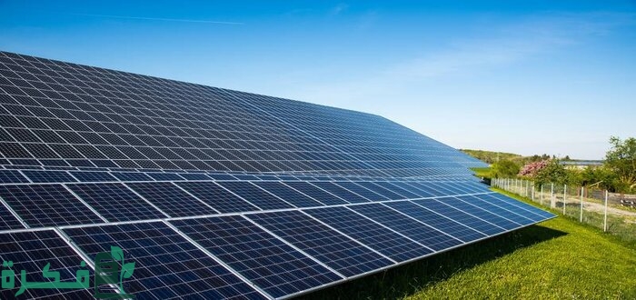 مدة صلاحية ألواح الطاقة الشمسية