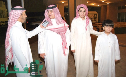 من هم أهل القصيم الأصليين