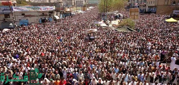 من هم أهل اليمن الأصليين