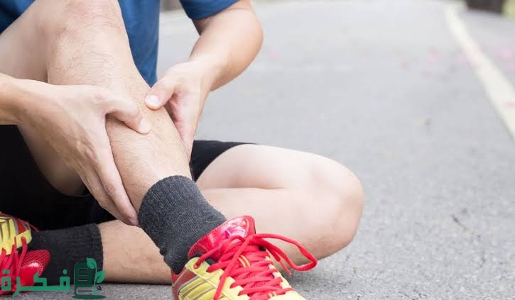 كم يحتاج كسر الساق حتى يلتئم 13 images 29 1