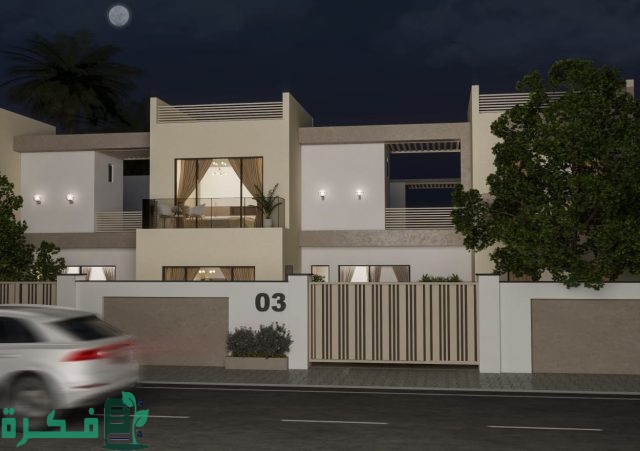 أفضل مشروع سكني في كربلاء