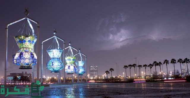 المسافة من جدة إلى الأحساء