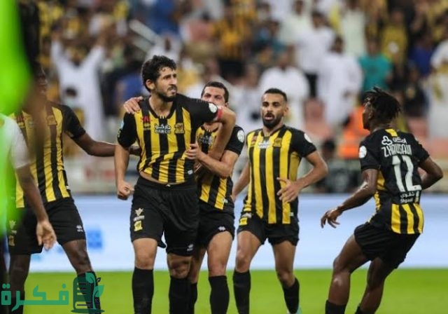 تاريخ مواجهات الاتحاد