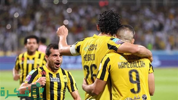 تاريخ مواجهات الاتحاد