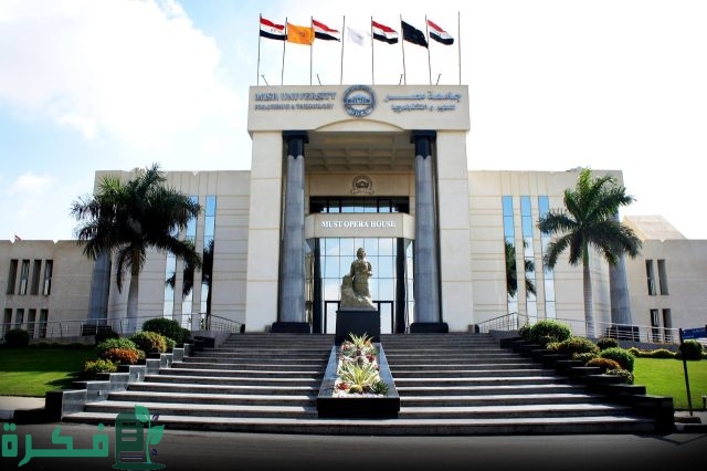 مميزات وعيوب جامعة مصر للعلوم والتكنولوجيا
