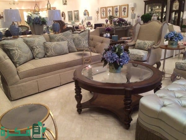 مين يشتري الاثاث المستعمل