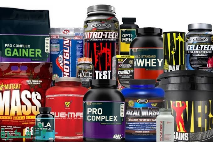 اماكن بيع المكملات الغذائية في الكويت 