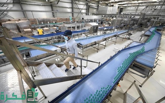 أكبر شركات الأغذية في عمان