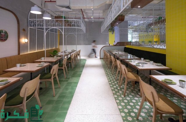 المشاريع الناجحة في ليبيا