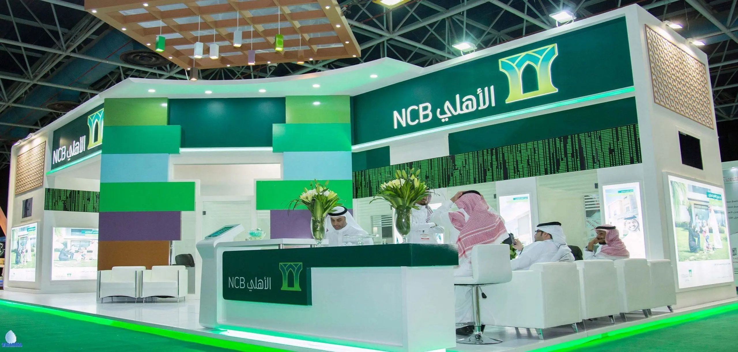 كم المبلغ الموجود في بطاقة الأهلي مسبقة الدفع