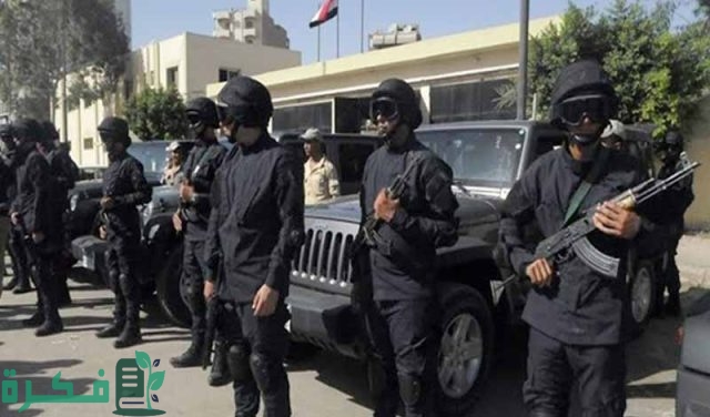 مرتبات معاون الأمن بعد التخرج مرتبات معاون الأمن بعد التخرج