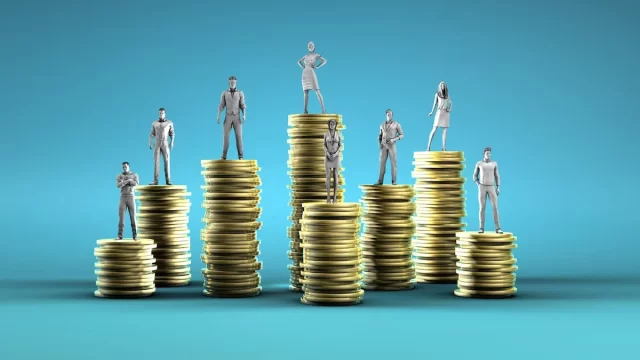 راتب مندوب مبيعات في السعودية