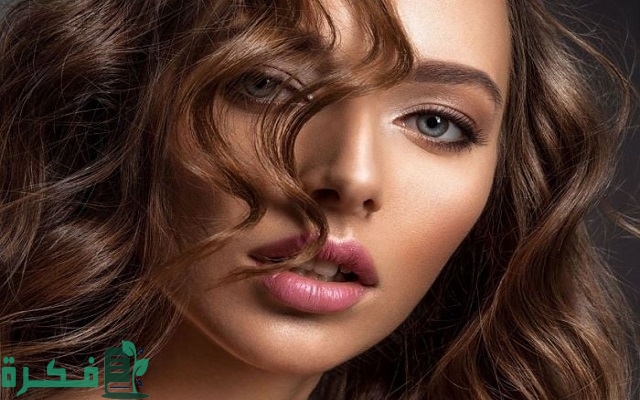 ما هو لون الشعر المناسب للبشرة القمحية