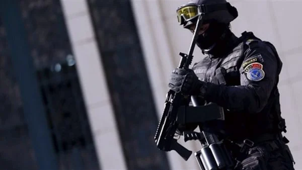 مرتبات معاون الأمن بعد التخرج