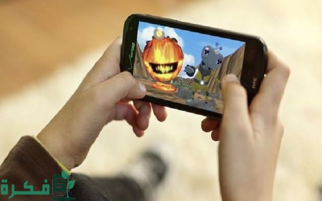 ألعاب حماسية بدون نت