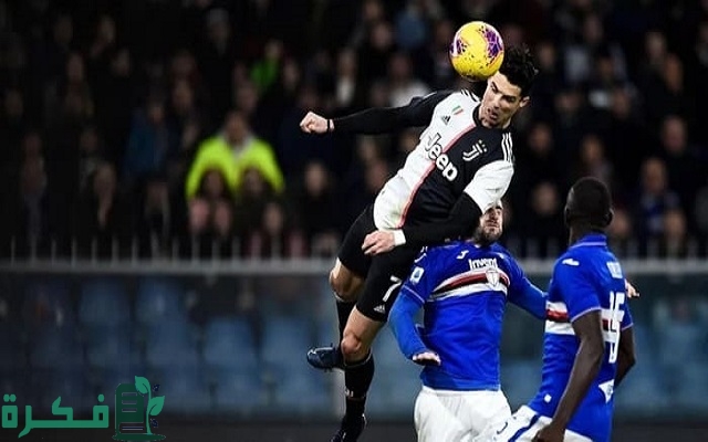 اعلى ارتقاء في كرة القدم