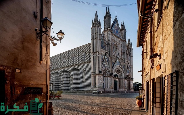 اكبر جالية في ايطاليا بالترتيب