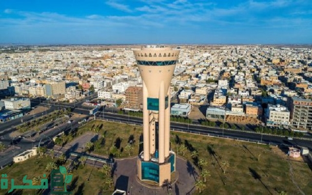 عدد سكان منطقة عسير 2024 ومساحتها