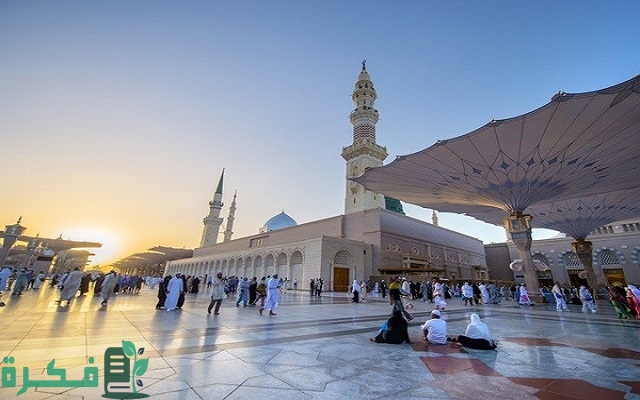 كم عدد سكان المدينة المنورة هذا العام 2024 ؟