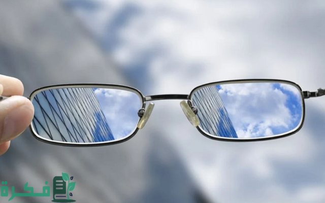ماركات عدسات النظارات الطبية