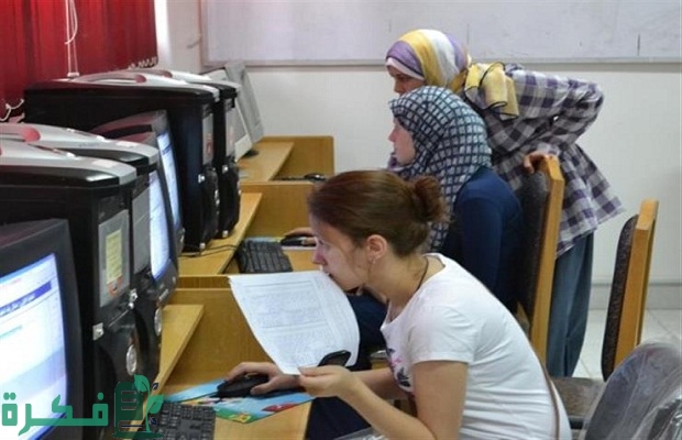 هل يمكن التقديم في التنسيق بعد سنتين