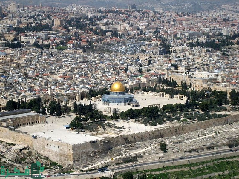 800px Temple mount