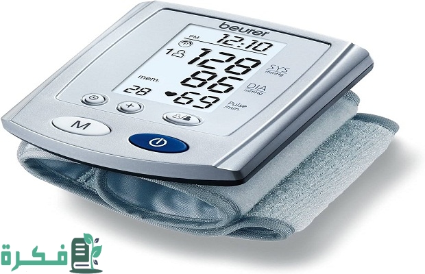 سعر جهاز قياس الضغط الديجيتال الألماني
