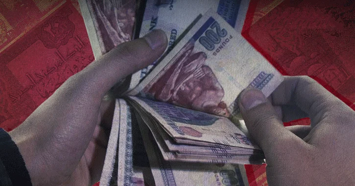 كم معاش نقابة المهندسين