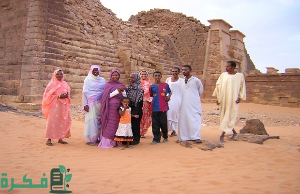 هل قبيلة التاما عرب