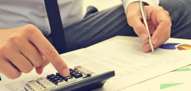 شركات تسديد الديون بالتقسيط