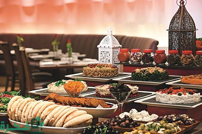 افضل عروض افطار رمضان في جدة 2024