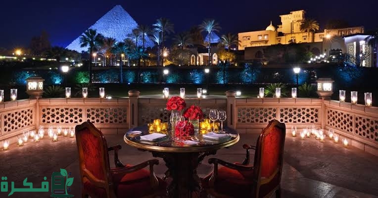 افضل عروض افطار رمضان في القاهرة 2024