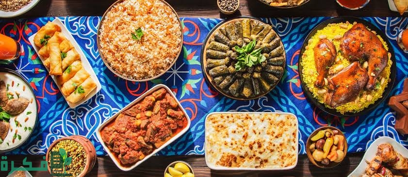 افضل عروض افطار رمضان في الدمام 2024