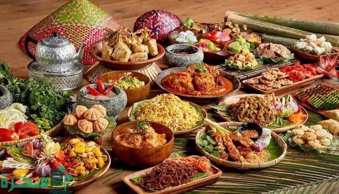 قائمة اكلات رمضان عراقية