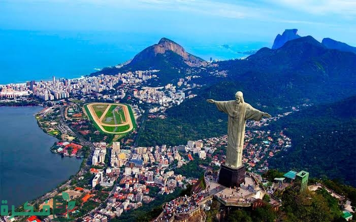 ما هي عاصمة البرازيل؟