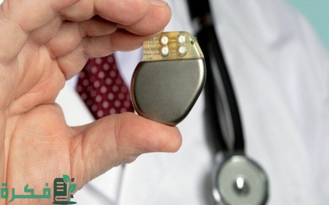 سعر جهاز تنظيم ضربات القلب في الامارات 2025 3 سعر جهاز تنظيم ضربات القلب في الامارات