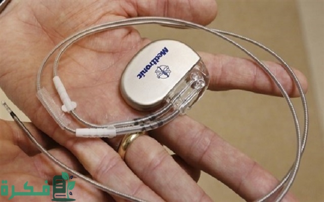 سعر جهاز تنظيم ضربات القلب في السعودية