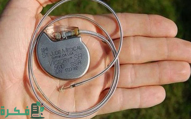 سعر جهاز تنظيم ضربات القلب في مصر