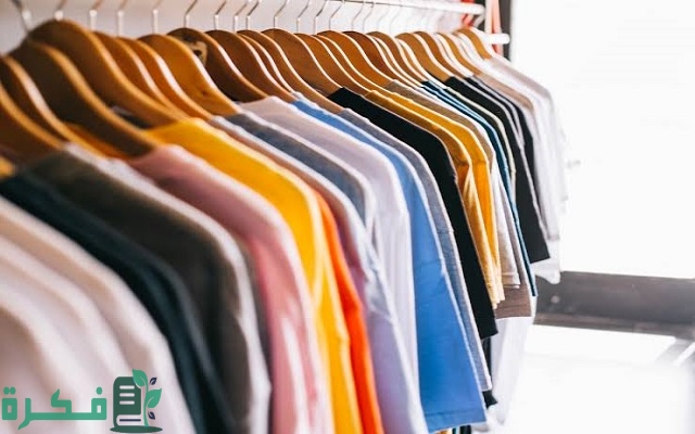 عناوين مكاتب ملابس بواقى تصدير