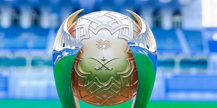 أسماء الفرق المشاركة في كأس السوبر السعودي 2024