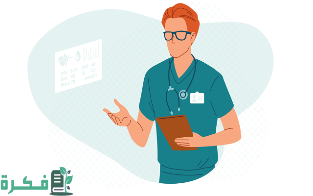 كم معاش طب مساعد في الكويت