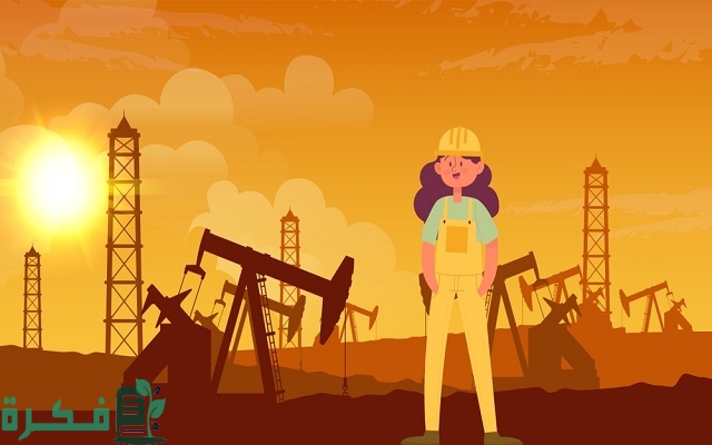 كم معاش مهندس البترول في الامارات