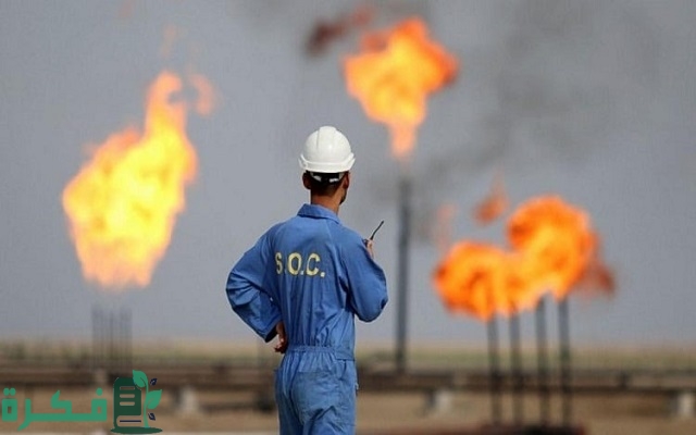 كم معاش مهندس البترول في السعودية