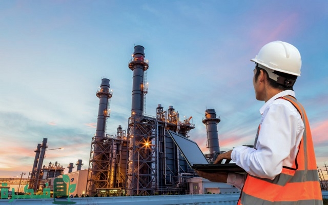 كم معاش مهندس البترول في قطر 2 كم معاش مهندس البترول في قطر