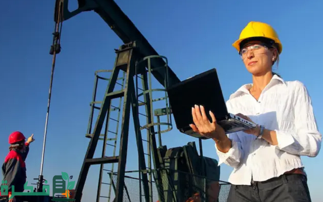 كم معاش مهندس البترول في قطر