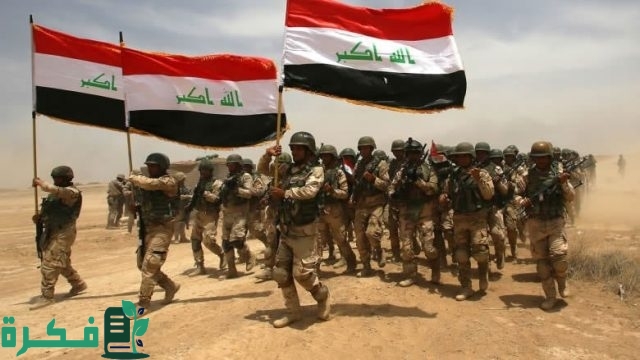 انفجار هائل في العراق يهز قاعدة عسكرية ويتسبب في سقوط عشرات القتلى والمصابين