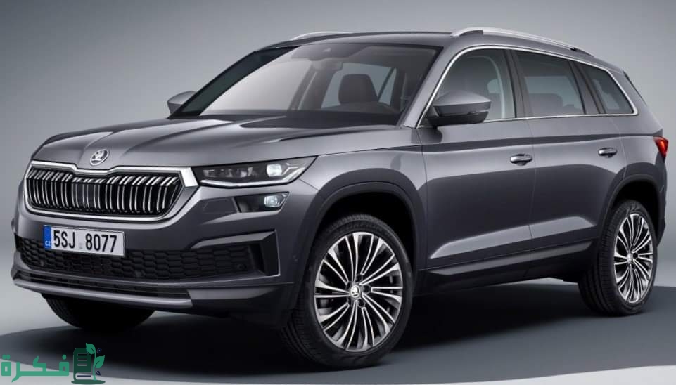 «كودياك» تتصدر تراخيص سيارات «سكودا» بوحدات المرور خلال مارس الماضي