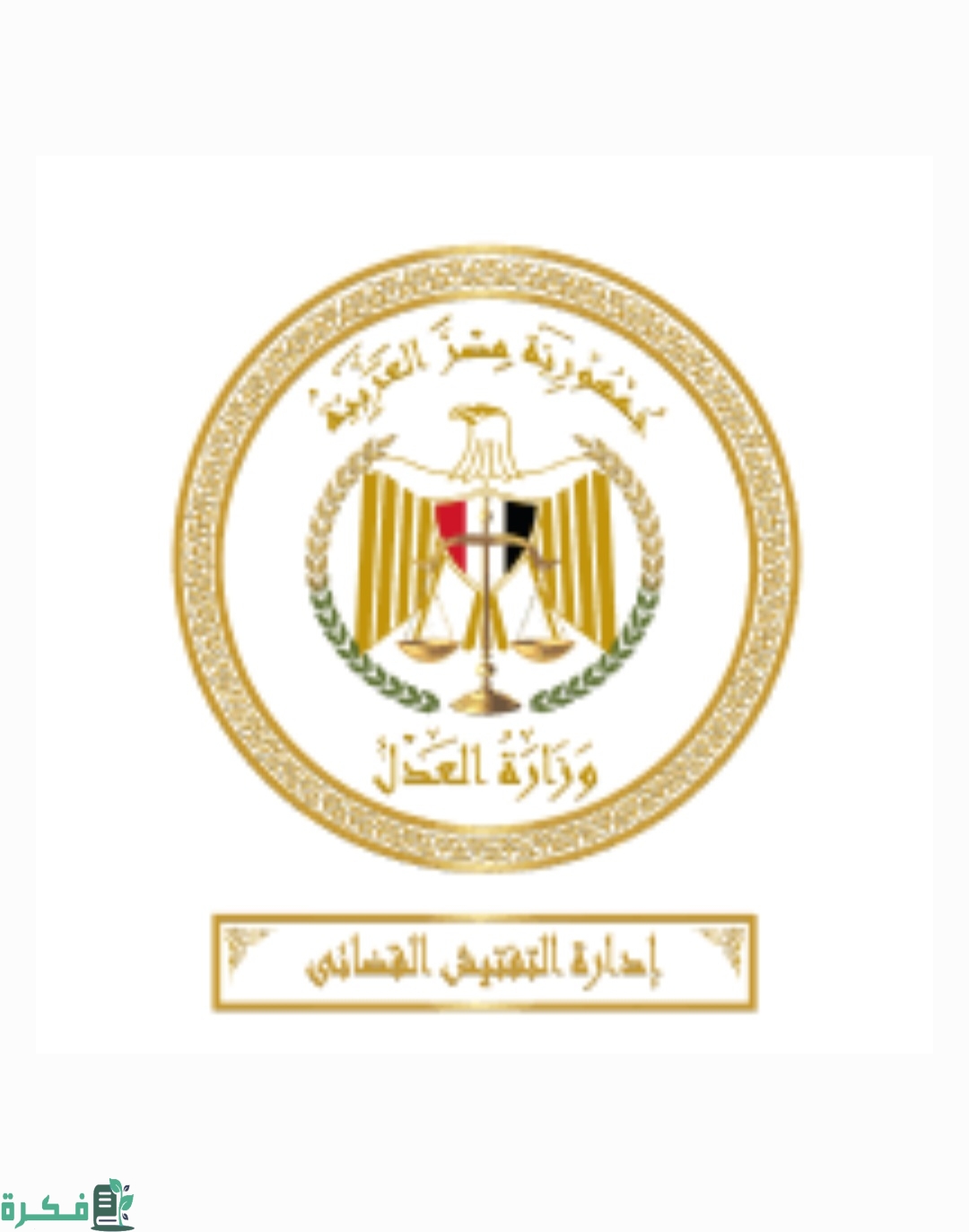 نموذج شكوى للتفتيش القضائي