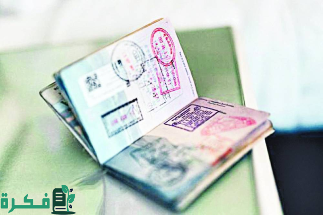 الهوية والجنسية تحدد الإجراءات اللازمة لتعديل بيانات دخول البلاد الهوية والجنسية تحدد الإجراءات اللازمة لتعديل بيانات دخول البلاد